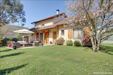 Maison Peyrieu 5 pièces 126.08 m2