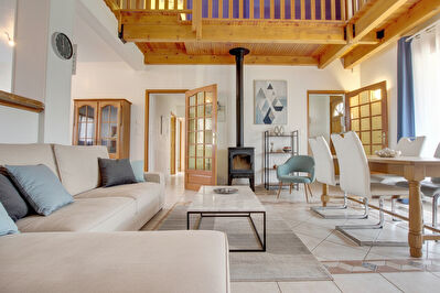 Maison Peyrieu 5 pièces 126.08 m2