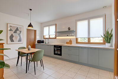 Maison Peyrieu 5 pièces 126.08 m2