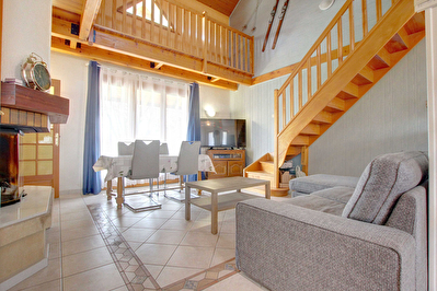 Maison Peyrieu 5 pièces 126.08 m2