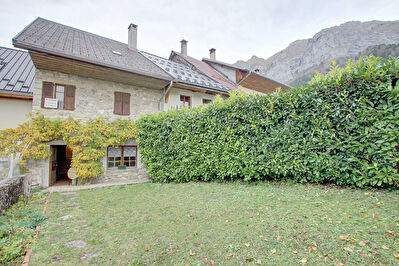 Maison Doucy En Bauges 4 pièce(s) 128 m2