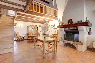Maison Doucy En Bauges 4 pièce(s) 128 m2