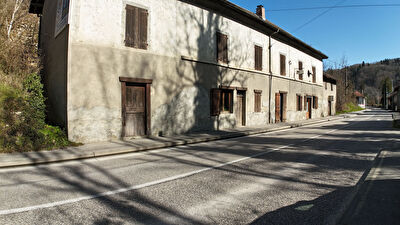 Maison MUSIEGES FRANGY 11 pièce(s)