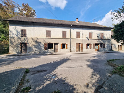 Maison MUSIEGES FRANGY 11 pièce(s)