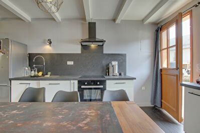 Maison Lescheraines  2 pièces 46 m2