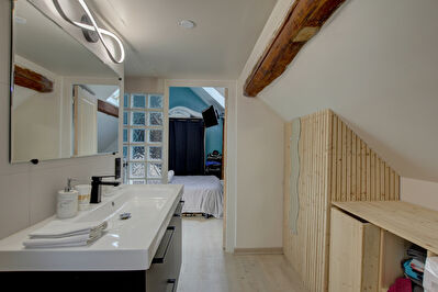 Maison Lescheraines  2 pièces 46 m2