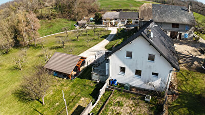 Maison Vallieres Sur Fier 3 pièces 86 m2
