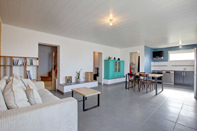 Maison Vallieres Sur Fier 3 pièces 86 m2