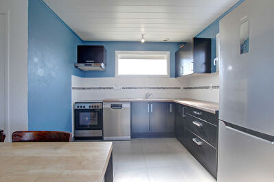Maison Vallieres Sur Fier 3 pièces 86 m2