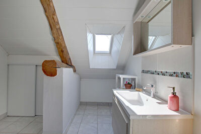 Maison Vallieres Sur Fier 3 pièces 86 m2