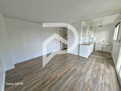 Appartement Argenteuil 1 pièce(s) 27.65 m2 ARGENTEUIL