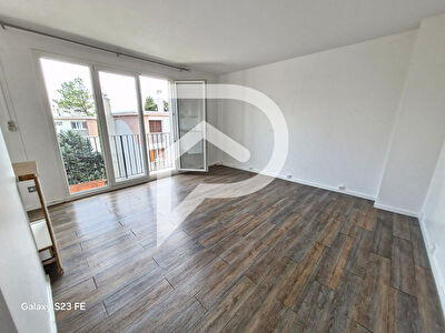 Appartement Argenteuil 1 pièce(s) 27.65 m2 ARGENTEUIL photo 2