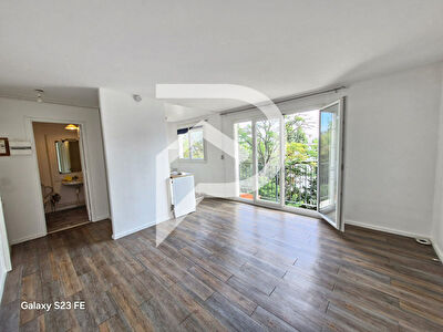 Appartement Argenteuil 1 pièce(s) 27.65 m2 ARGENTEUIL photo 4