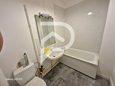 Appartement Argenteuil 1 pièce(s) 27.65 m2 ARGENTEUIL photo 5