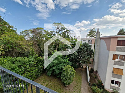 Appartement Argenteuil 1 pièce(s) 27.65 m2 ARGENTEUIL photo 6