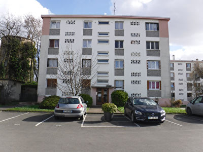 Appartement Argenteuil 1 pièce(s) 27.65 m2 ARGENTEUIL photo 7