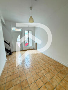 Maison Argenteuil 2 pièce(s) 43.45 m2