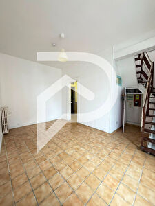 Maison Argenteuil 2 pièce(s) 43.45 m2