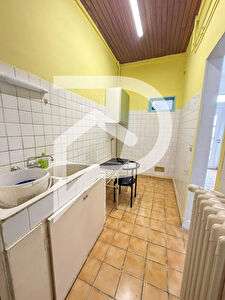 Maison Argenteuil 2 pièce(s) 43.45 m2