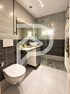 Maison Argenteuil 4 pièces rénovée avec jardin - 80 .63 m² ARGENTEUIL photo 4