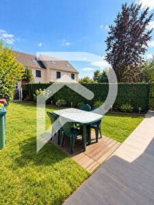 Maison Argenteuil 4 pièces rénovée avec jardin - 80 .63 m² ARGENTEUIL photo 6