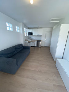 Appartement Argenteuil 1 pièce(s) 27.70 m2 Meublée ARGENTEUIL photo 2