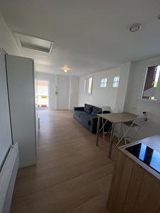 Appartement Argenteuil 1 pièce(s) 27.70 m2 Meublée ARGENTEUIL photo 3