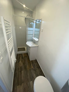 Appartement Argenteuil 1 pièce(s) 27.70 m2 Meublée ARGENTEUIL photo 4