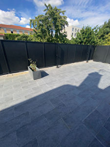 Appartement Argenteuil 1 pièce(s) 27.70 m2 Meublée ARGENTEUIL photo 5