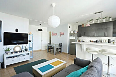 Appartement Argenteuil centre-ville 2 pièce(s) 51.36 m2 meublée