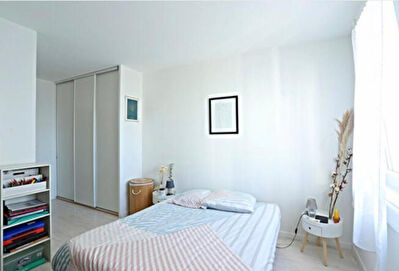 Appartement Argenteuil centre-ville 2 pièce(s) 51.36 m2 meublée