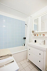 Appartement Argenteuil centre-ville 2 pièce(s) 51.36 m2 meublée