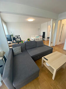 Appartement Argenteuil 4 pièce(s) de 74.35 m2 en plein centre ville - gare
