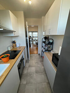 Appartement Argenteuil 4 pièce(s) de 74.35 m2 en plein centre ville - gare