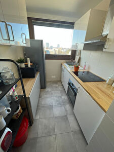 Appartement Argenteuil 4 pièce(s) de 74.35 m2 en plein centre ville - gare
