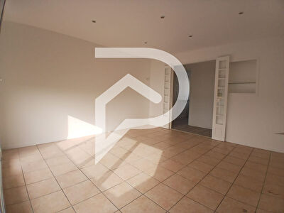 Appartement Argenteuil 3 pièce(s) 58.03 m2