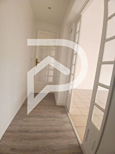 Appartement Argenteuil 3 pièce(s) 58.03 m2