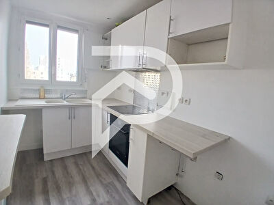 Appartement Argenteuil 3 pièce(s) 58.03 m2