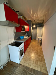 Appartement Argenteuil 2 pièce(s) 53.91 m2