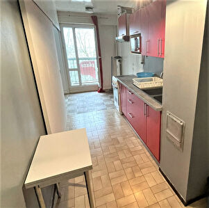 Appartement Argenteuil 2 pièce(s) 53.91 m2