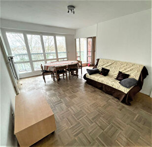 Appartement Argenteuil 2 pièce(s) 53.91 m2