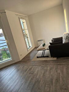 ARGENTEUIL STUDIO MEUBLÉ de 25.76m² ARGENTEUIL photo 2