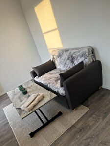 ARGENTEUIL STUDIO MEUBLÉ de 25.76m² ARGENTEUIL photo 3