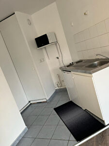 ARGENTEUIL STUDIO MEUBLÉ de 25.76m² ARGENTEUIL photo 4