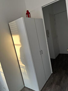 ARGENTEUIL STUDIO MEUBLÉ de 25.76m² ARGENTEUIL photo 5