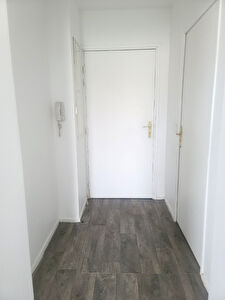 ARGENTEUIL STUDIO MEUBLÉ de 25.76m² ARGENTEUIL photo 7