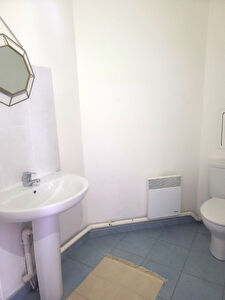 ARGENTEUIL STUDIO MEUBLÉ de 25.76m² ARGENTEUIL photo 8