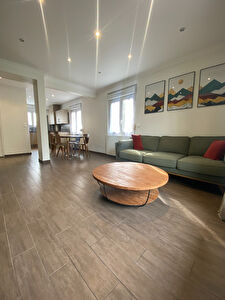 Appartement Argenteuil 2 pièce(s) 49.40 m2 + TERRASSE + JARDIN ARGENTEUIL