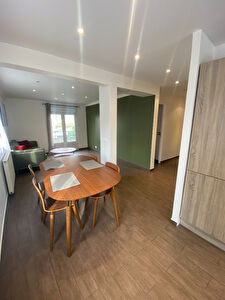 Appartement Argenteuil 2 pièce(s) 49.40 m2 + TERRASSE + JARDIN ARGENTEUIL photo 3