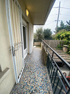Appartement Argenteuil 2 pièce(s) 49.40 m2 + TERRASSE + JARDIN ARGENTEUIL photo 6